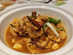 -鑫小城故事·藕汤·家常菜(台北一路总店)