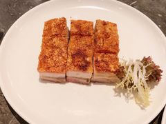 -港丽餐厅(高德置地店)