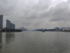 -广州白天鹅宾馆