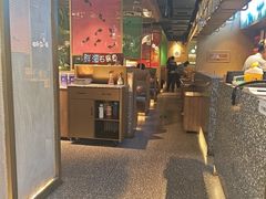 -鲜潭蒸汽石锅鱼(五道口购物中心店)