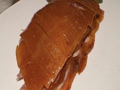 -四季民福烤鸭店(王府井东安门店)