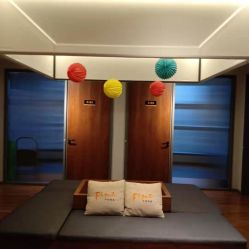 -FineYoga梵音瑜伽·普拉提