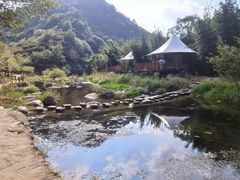 -武汉姚家山旅游景区