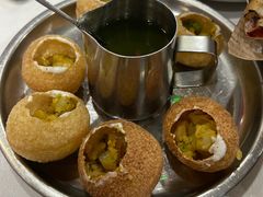 -葛尼沙印度餐厅 (镇明路店)