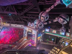 -首钢一高炉·SoReal科幻乐园