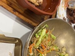 -新凯旋烧烤·燕姐千岛湖土菜