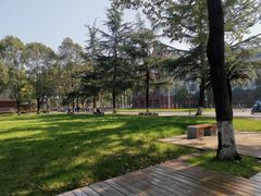 -四川大学(望江校区)