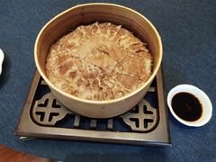 茉莉花烟熏牛肉-荷风细雨·中国茶宴(碧云店)