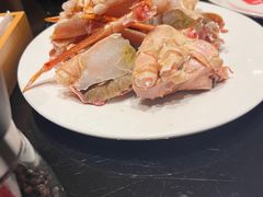 -绿地万豪酒店-城市节奏餐厅