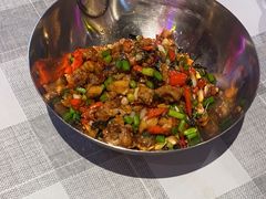 -彭耕记猪油炒小菜(吉联mall店)