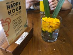-Pundi Pundi Restaurant