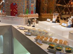 -小天鹅戴斯酒店鲸鲨百汇创作料理
