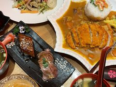 -明治屋(二十三年洪化桥店)