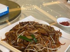 -渔村盛宴(航空新城店)