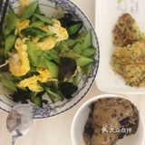 我的一天月子餐