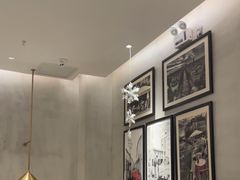 -秀玉coffee&kitchen(黄石大上海店)