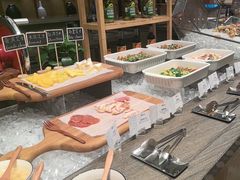 -食百绚全日制餐厅(成都棕榈泉费尔蒙酒店)