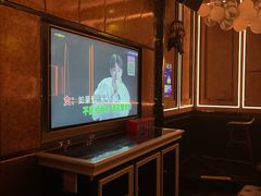 -活力无限KTV(天河新天地店)