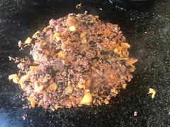 -小黑猪石板烤肉(皇冠花园店)