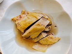 糟鸡-老人和饭店(淮海中路店)