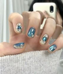 -妙睫屋日式美甲美睫