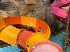 -波塞冬旅游度假区