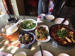 -随善园餐厅(大理店)