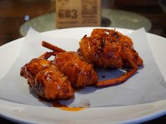 罗氏虾-猪肉婆私房菜(容桂总店)