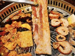 -嘿嘟嘟·肋条烧肉放题(爱融荟城店)