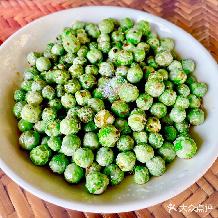 到景洪不容错过的双味缘傣楼包烧餐厅