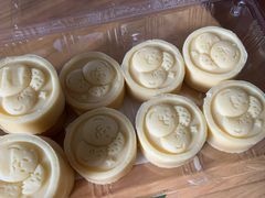 -泸溪河桃酥(秦淮夫子庙一店)