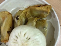 -蒋家桥饺面店(广陵路店)