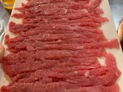 -竹叶涮肉坊(总店)