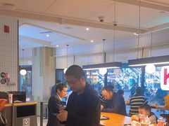 -肯德基(大桥北服务区东店)