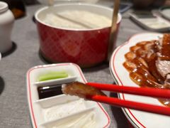 -秀儿四九城·新京菜(亚运村鸟巢店)