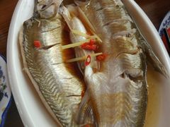 -喜洋洋蟹庄(阳澄湖店)