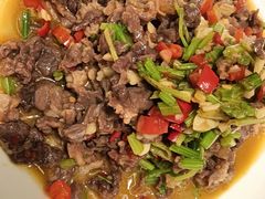 -院里寻菜·精致庭院菜(观沙岭店)