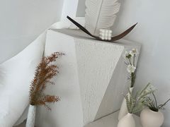 -ins森林童话餐厅coffee&bistro