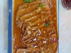 -杨记小骨头羊杂馆(南五马路店)