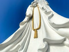 -三亚南山文化旅游区