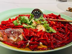 -鸡毛兑糖·尚宴(鄞州水街店)