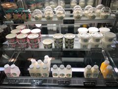 -宝珠奶酪(长宁金虹桥店)