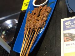 -老表记广西宵夜螺蛳鸭脚煲(西大店)