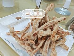 -聚丰德饭店(经五路店)