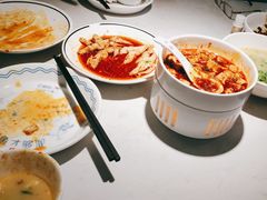 -花椒俏川菜小馆(南海万达店)