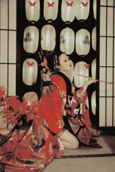 -持熹光年写真体验馆