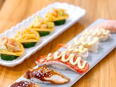 -Sushi Love 创意寿司(正佳广场店)