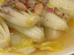 -金海湾嘉华度假酒店·海天阁中餐厅