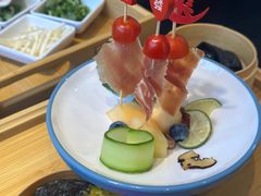-芸南道·过桥米线(昆明老街旗舰店)