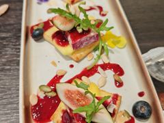 -卡朋西餐(宝安大仟里店)